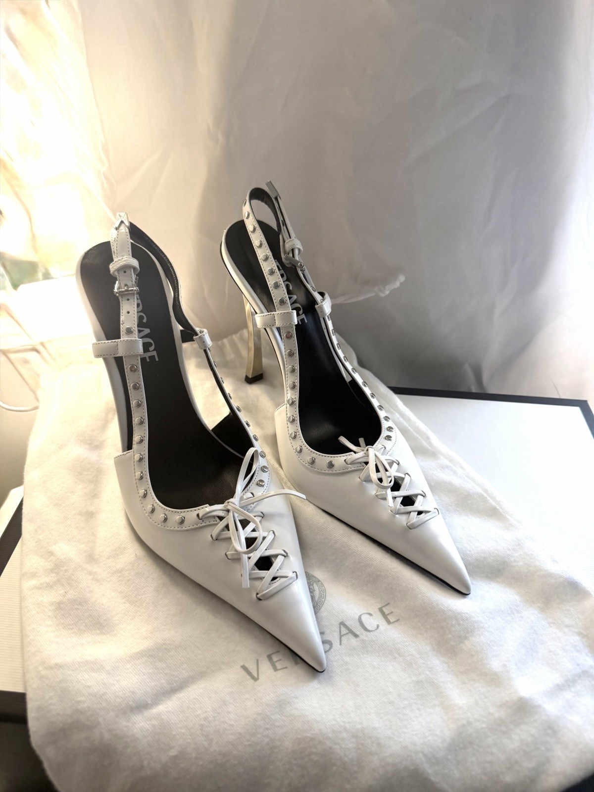 Versace Women’s HEELS