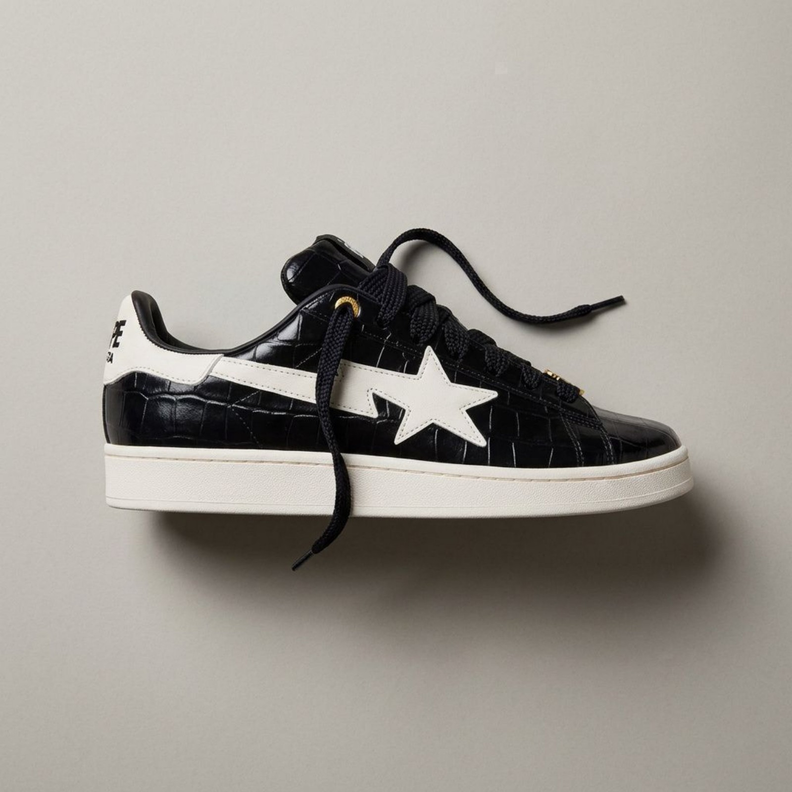 adidas Campus 00s Bape World Cup Pack Black White KJ8851 Men New