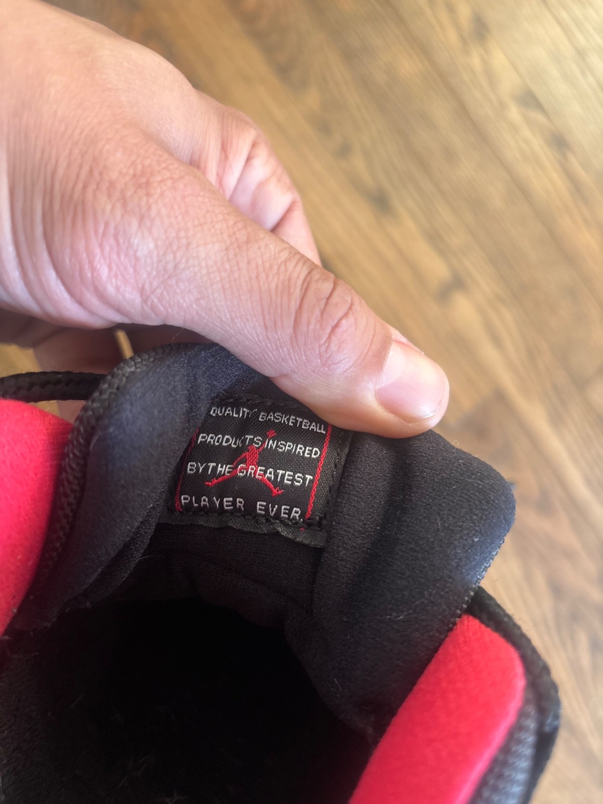 Size 10 – Air Jordan 11 Retro 2015 Low Bred
