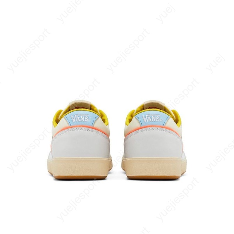 Vans Lowland Cc Jmp Serio Collection Multi Color Sky Blue VN0A5KYF1RC