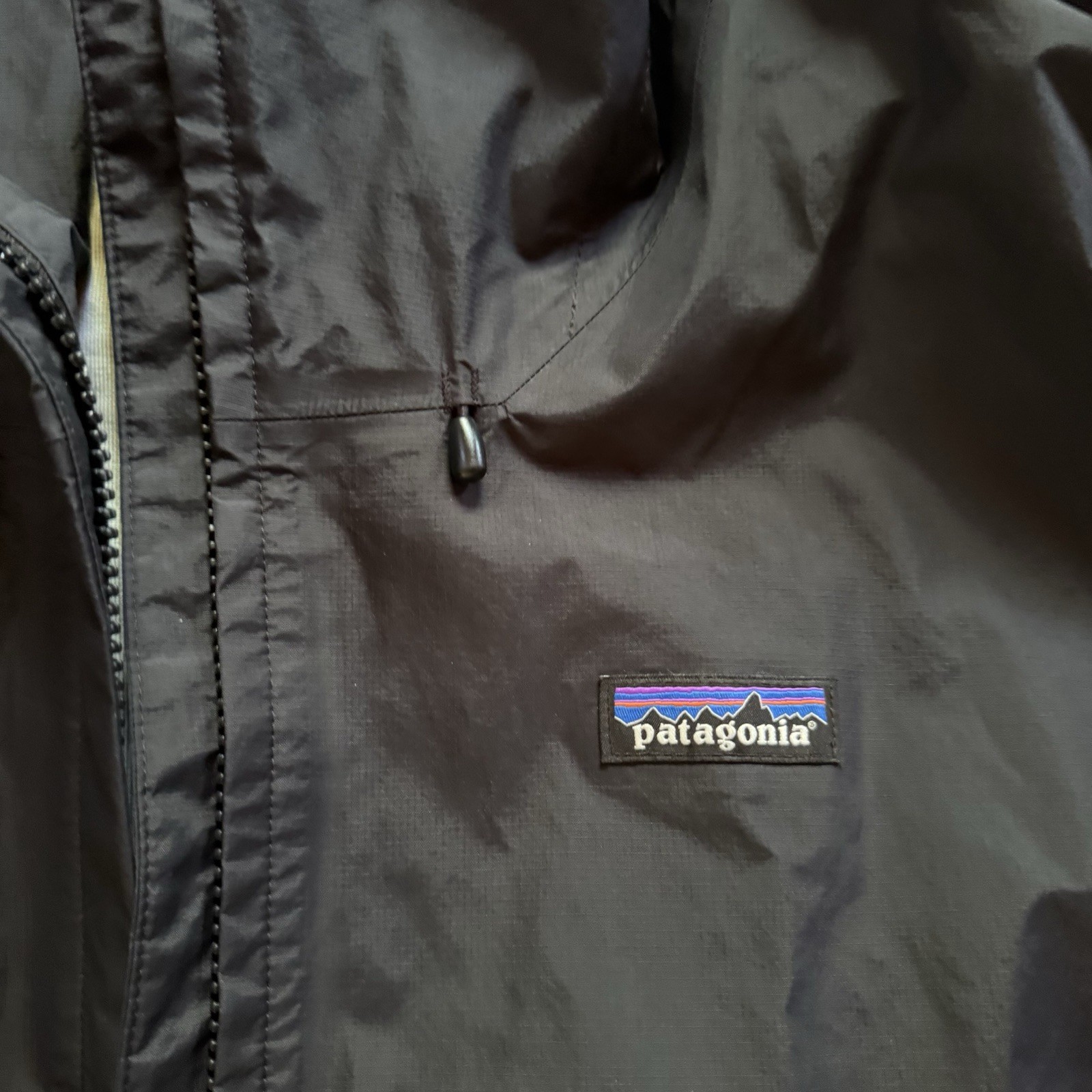 Men’s Torrentshell 3L Rain Jacket Size XL