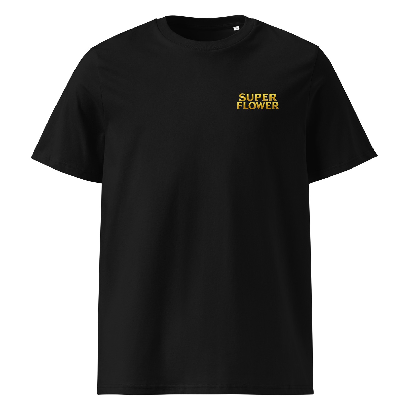 SF 005 Organic Cotton T-Shirt