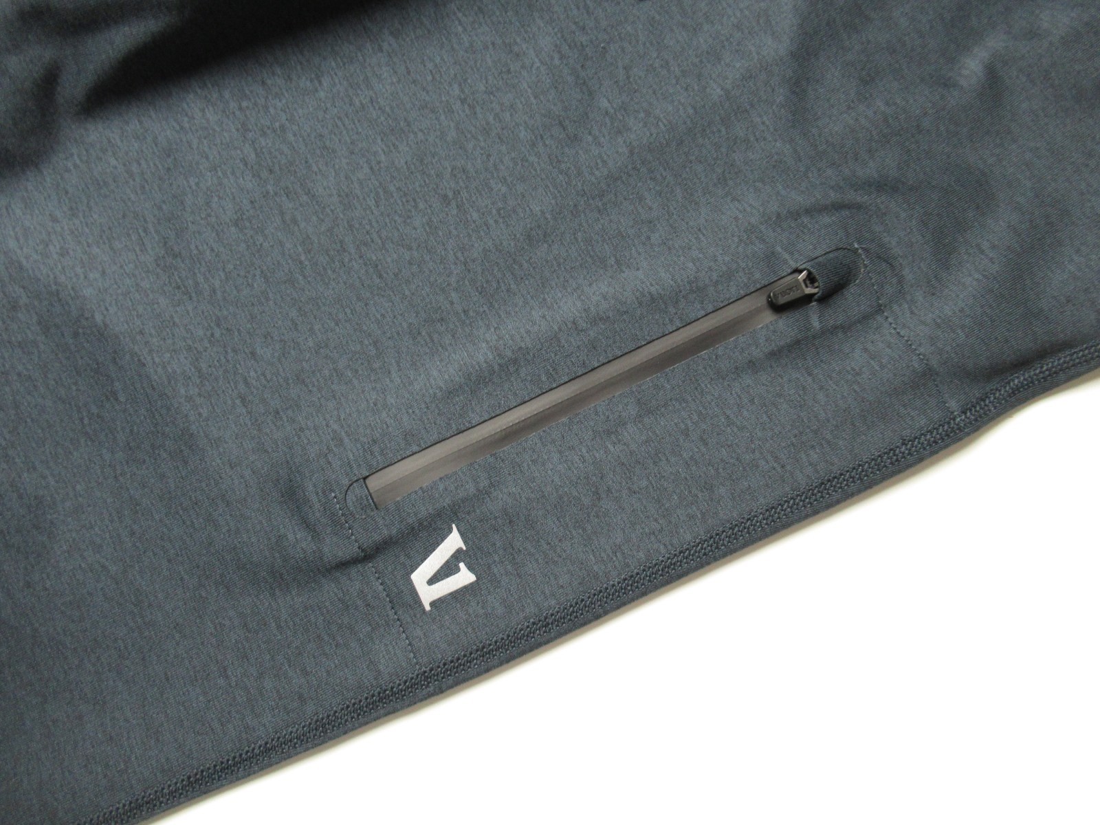 Vuori Sunday Performance Joggers Mens Small Blue Pants FREE SHIP