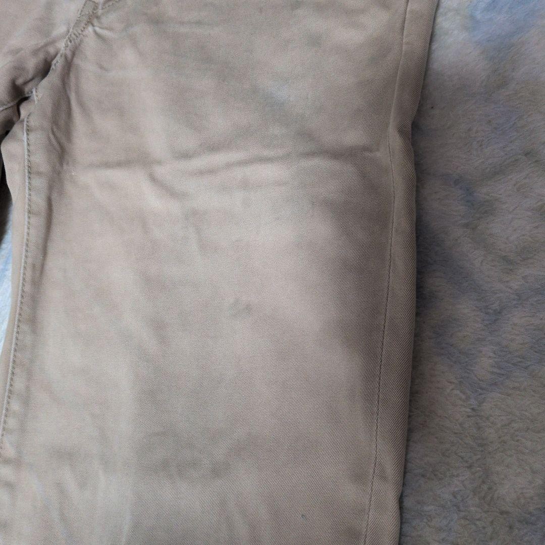 TwoMoon Chino Pants Army Pants Beige Size M – Vintage Style