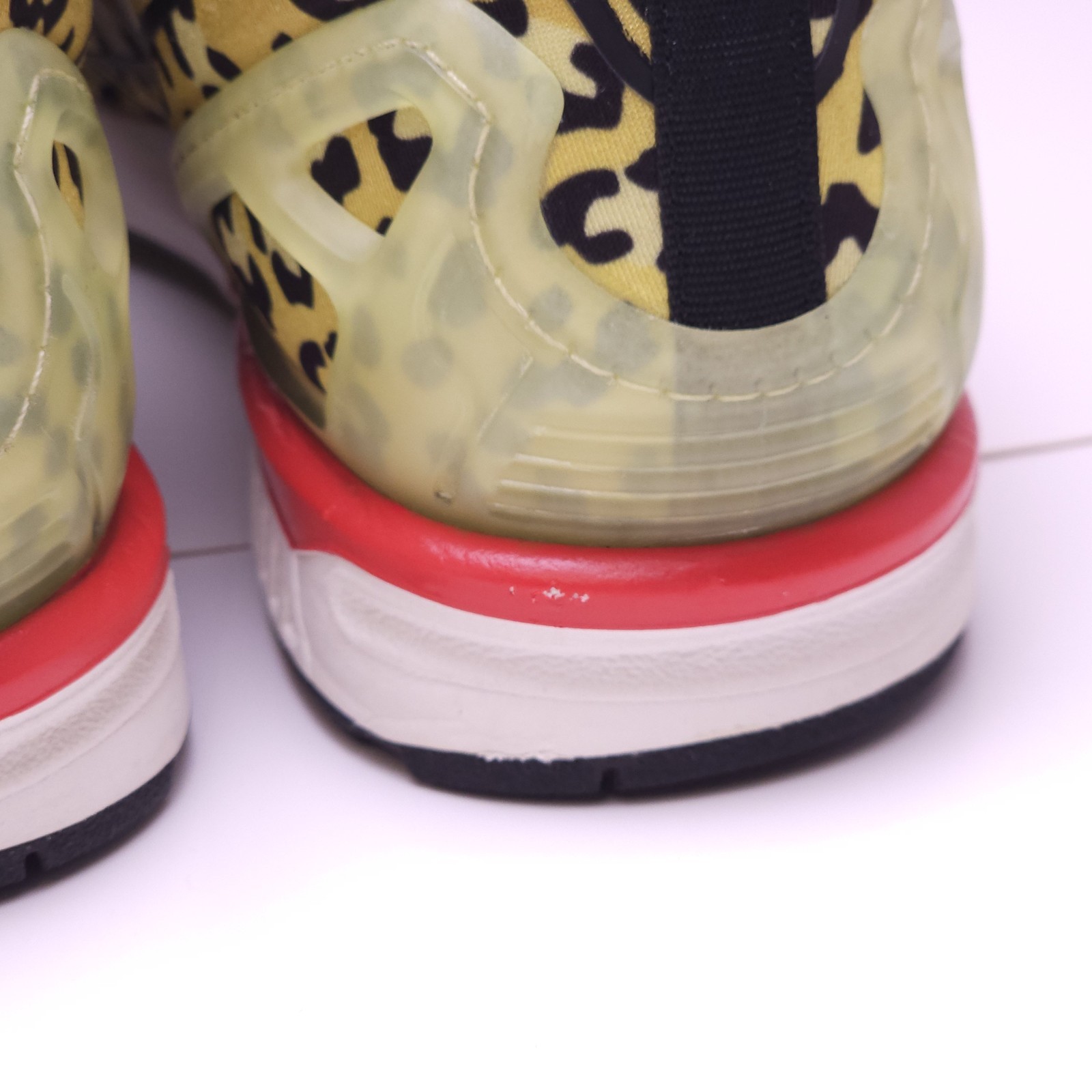 Adidas Extra Butter X Adidas Colab Chief Diver ZX Flux Casual streetwear men’s 8