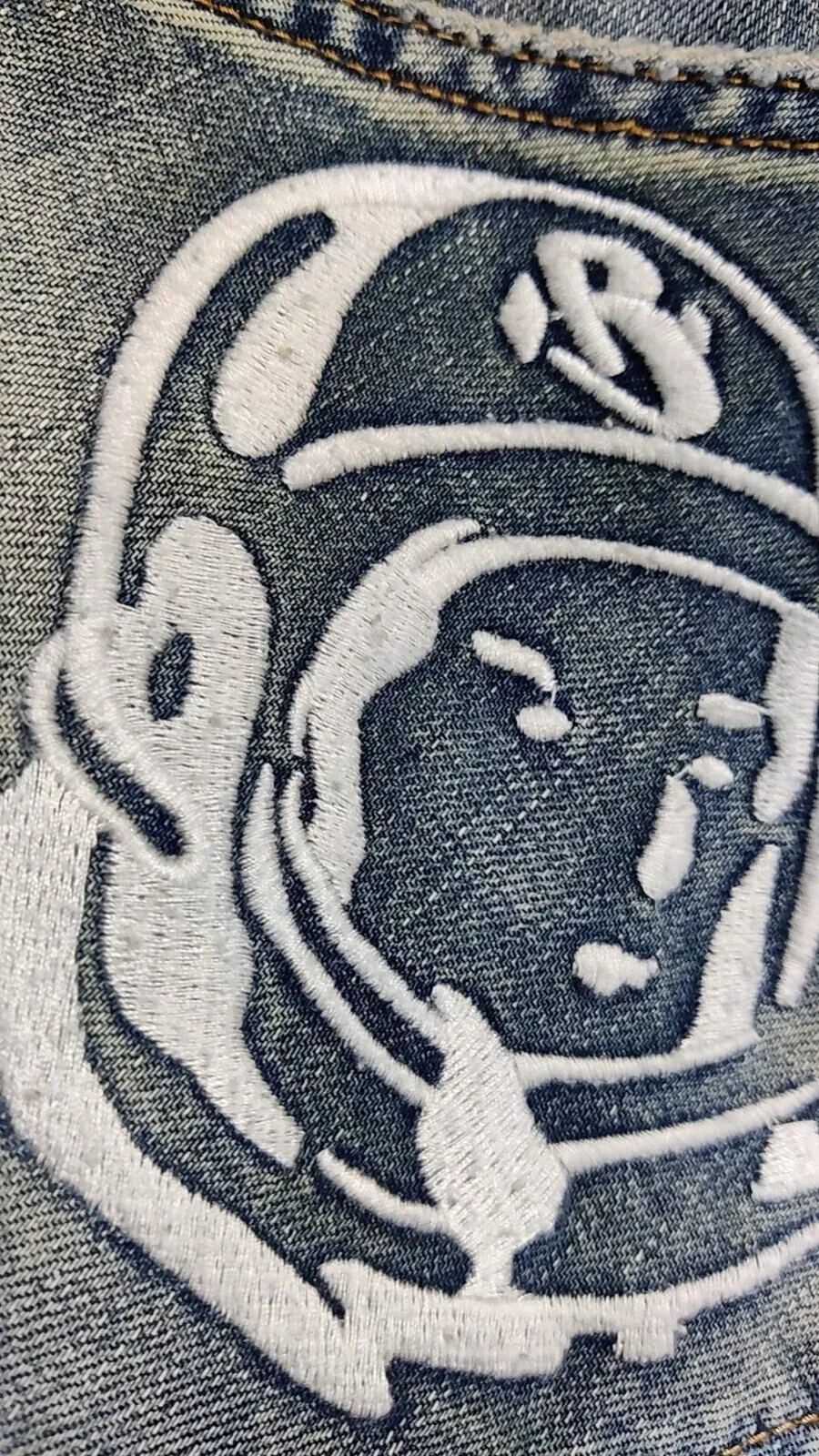 NWT BILLIONAIRE BOYS CLUB TREK JEANS SIZE 30/32/34/36/38/40/42 US FREE SHIPPING