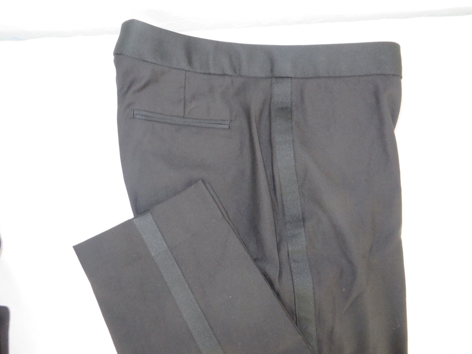 Wholesale Lot Of 14 Business Casual Pants Women’s Mixed Sizes, Brands & Colors