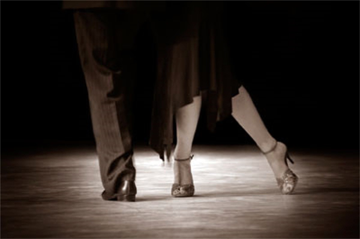 Danz Solz Stick on Dance Soles for Dancing Shoes Ballroom Swing Salsa 2 Pair