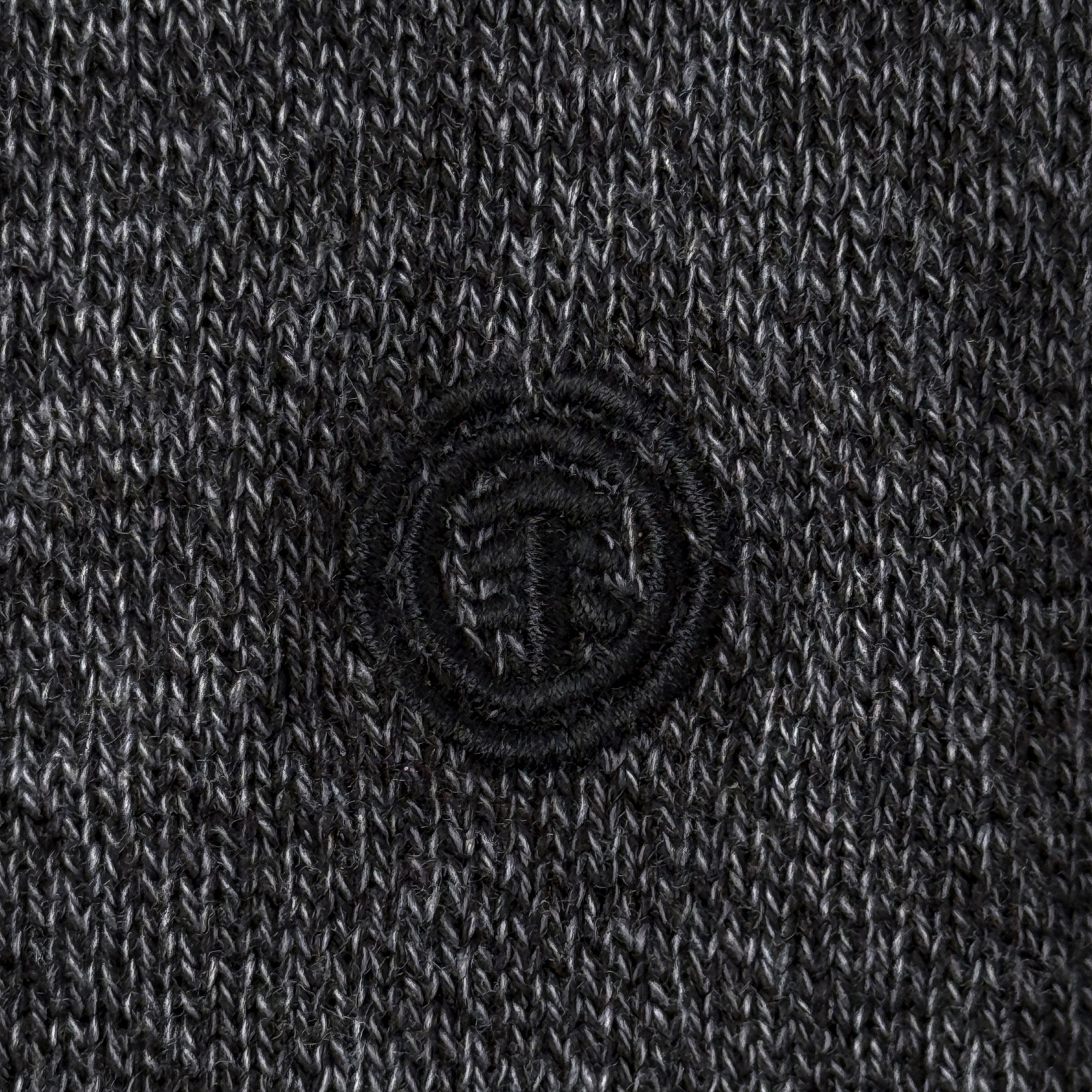 Element 100% cotton gray lightweight sweater – Men’s XL