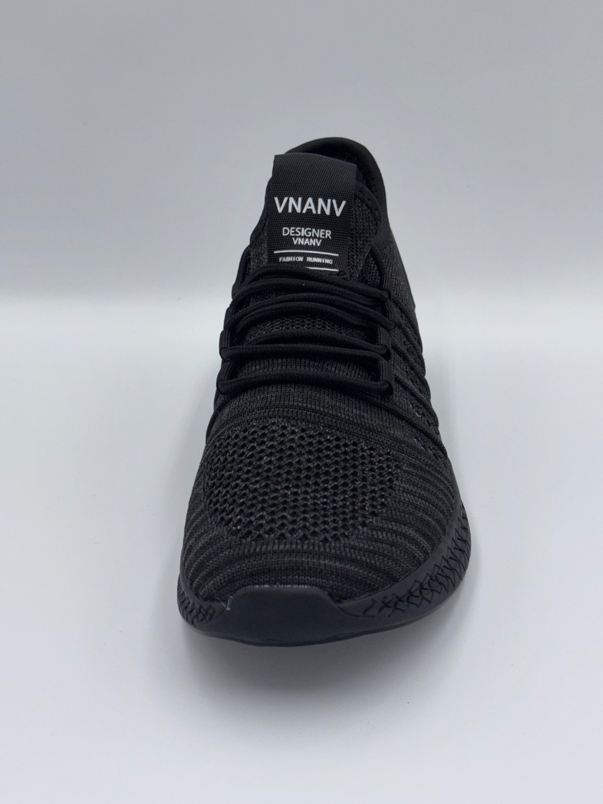 Big Size Men’s Breathable Lightweight Sneakers Slip Resistant