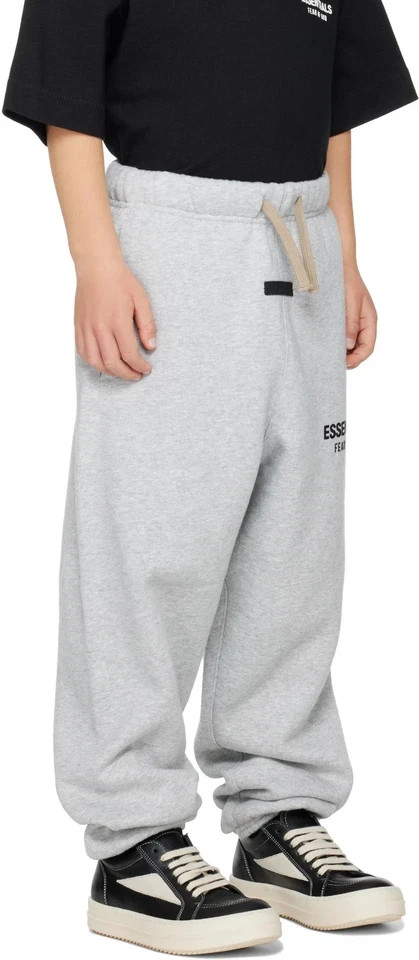 Fear of God Essentials Kids Sweatpants SS22 – 100% Authentic – All Colors