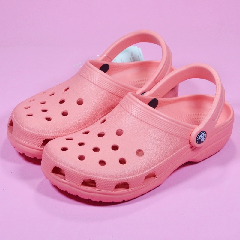 Unisex Crocs Classic Clog Sandals mens womens Shoes kids girls boys slippers