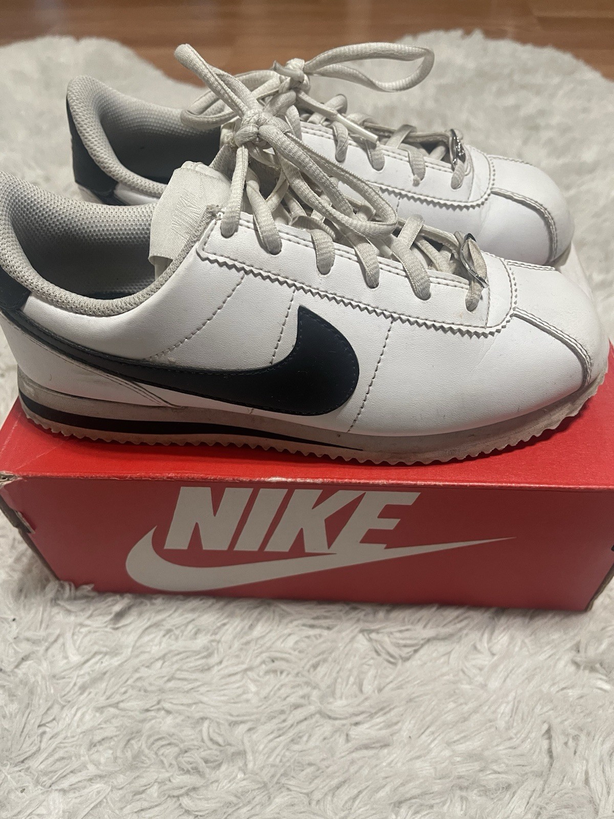 Nike Cortez Basic SL (GS) Sneaker Youth