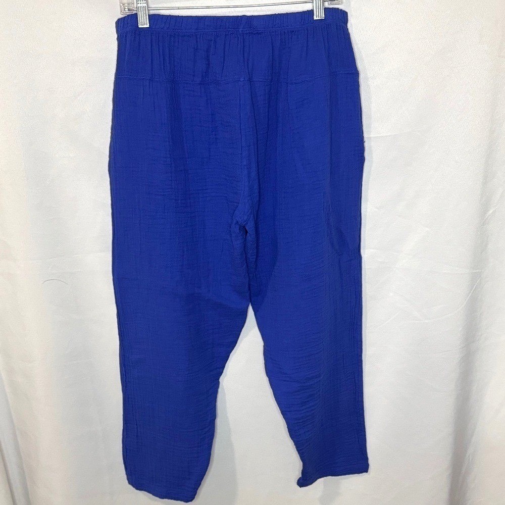 Felicite Designer Gauze Pants