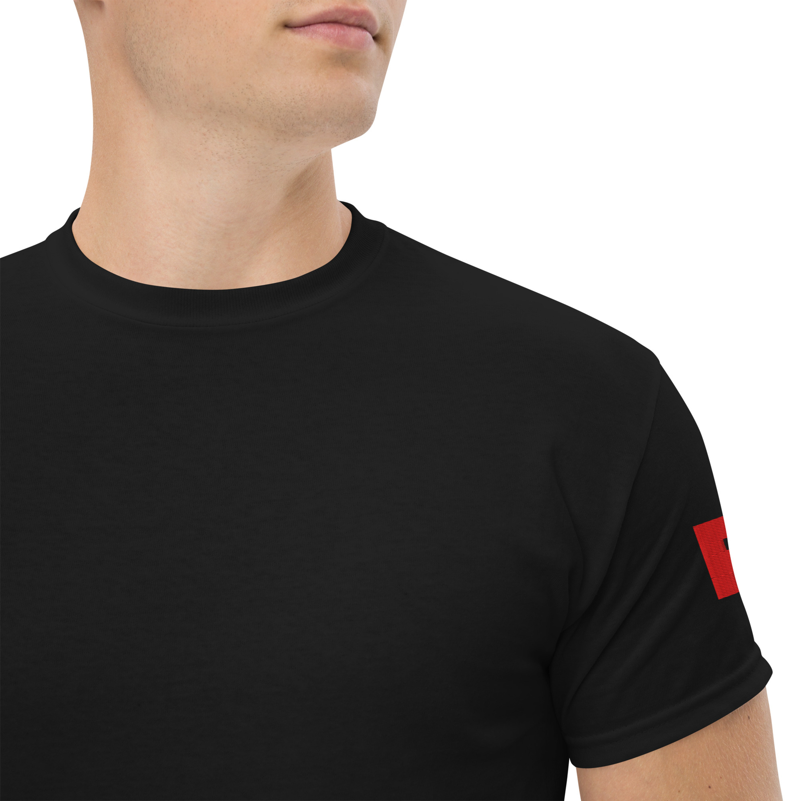 Unisex T-shirt Team Rockets Pokemon Design. No Charizard No shining No Goldstar