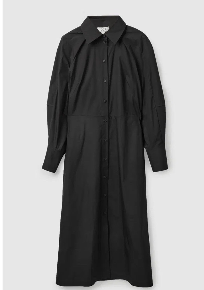 Cos Dress Size 6