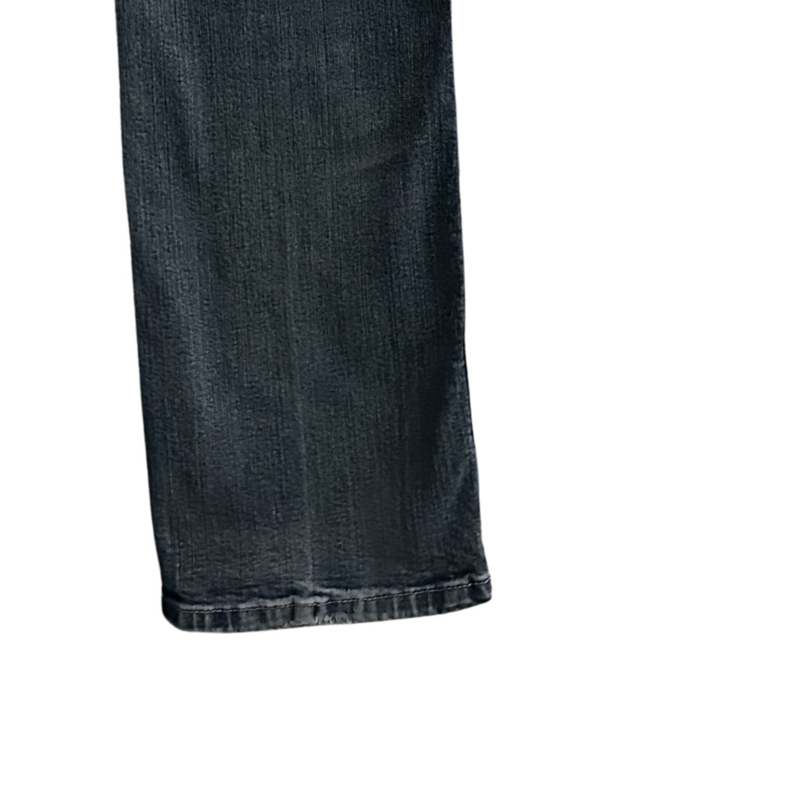 Levi’s 559 Jeans Relaxed Straight Fit Men’s 33×30 Navarro Blue Faded Distressed