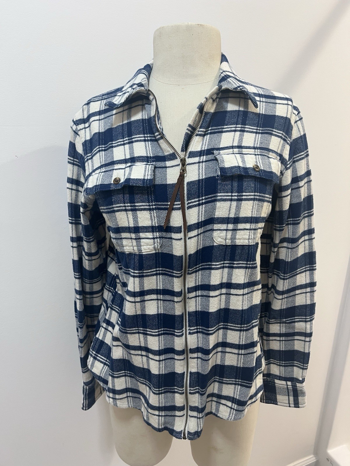 Chaps Women’s Flannel