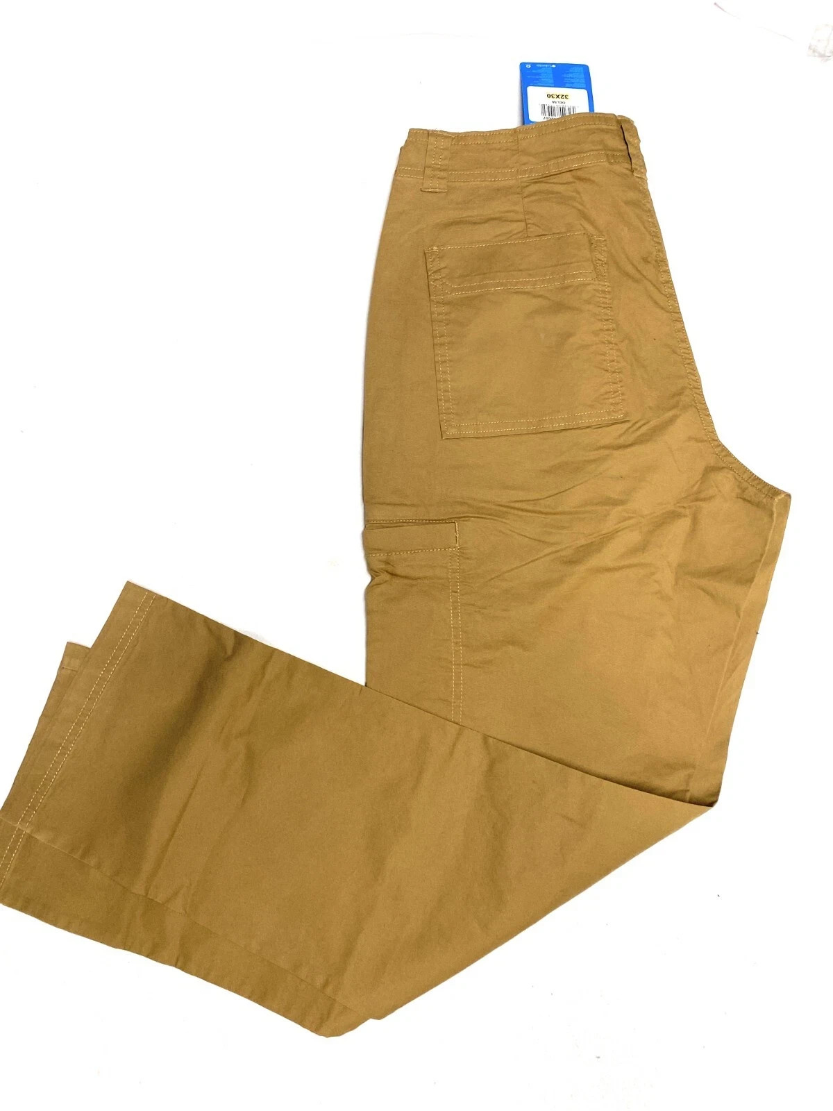 Columbia Men’s Straight Droite Pant