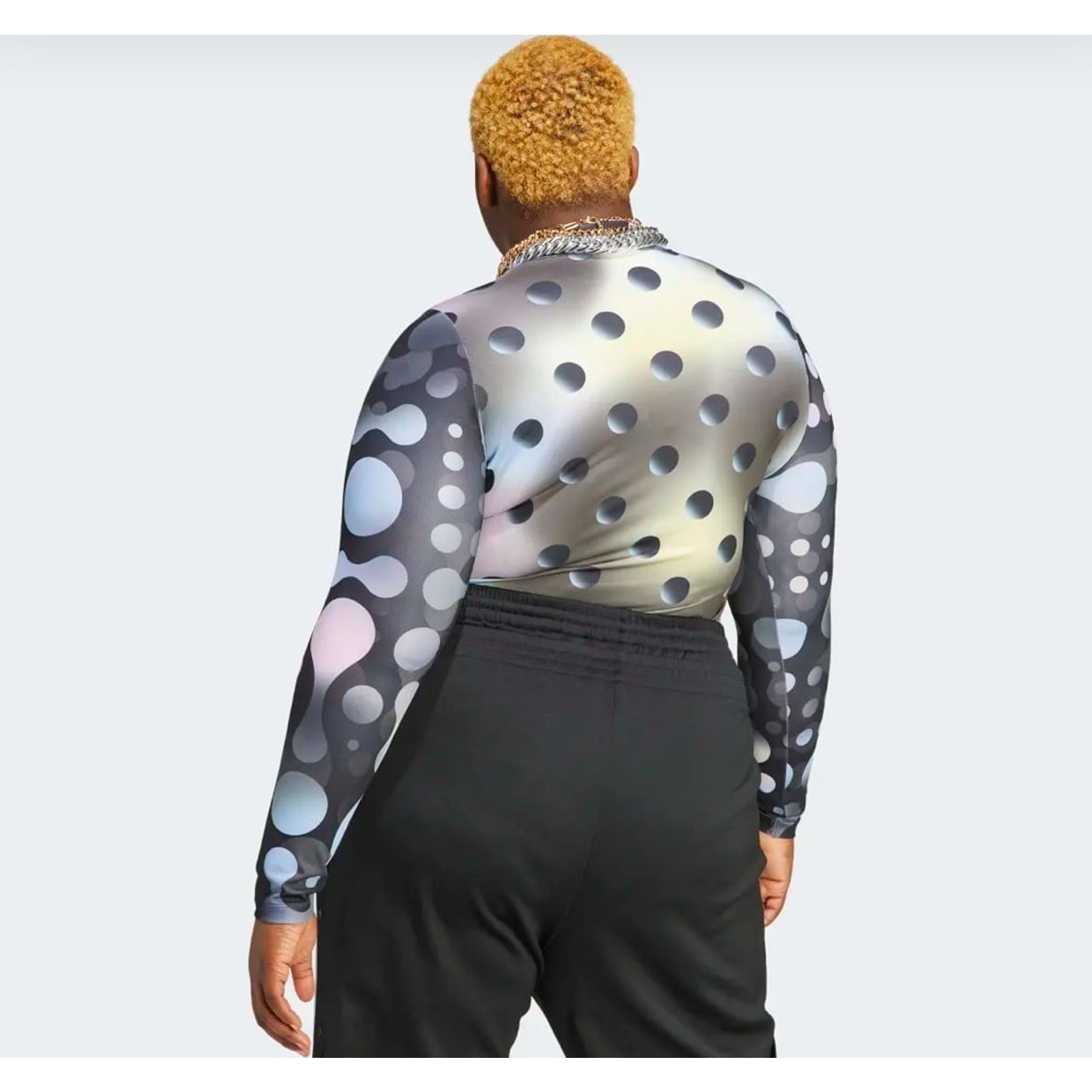 Adidas Original | All Over Body Suit | Women size 2XL