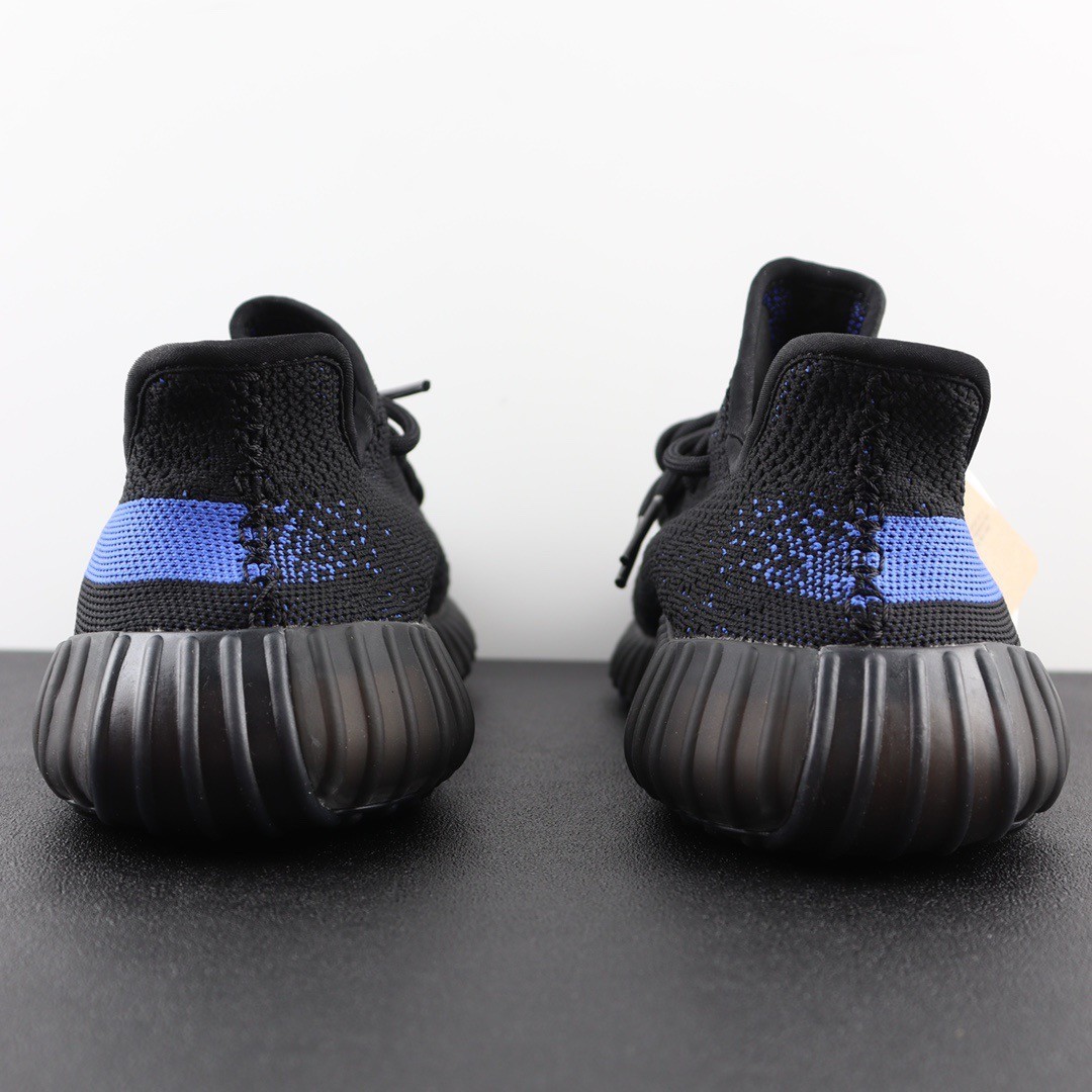 adidas Yeezy Boost 350 V2 Dazzling Blue Men’s Women’s Casual Fashion Sneakers
