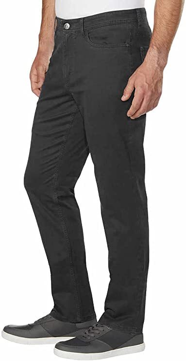 ENGLISH LAUNDRY Men’s FIVE POCKETS Straight Leg Pants ** NEW ** #200