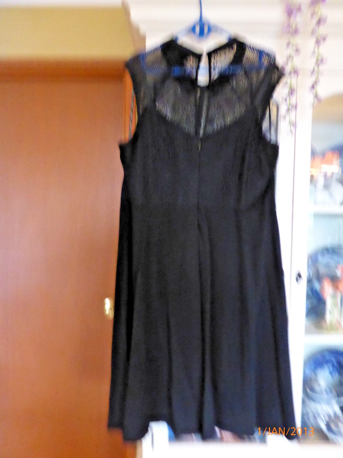 City Chic Dress XL