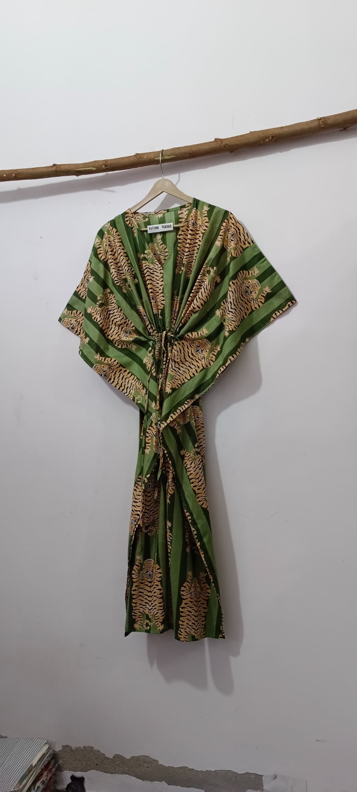 indian cotton kimono robe vintage 100% Cotton kimono Robes ,Sleepwear Bath Robes