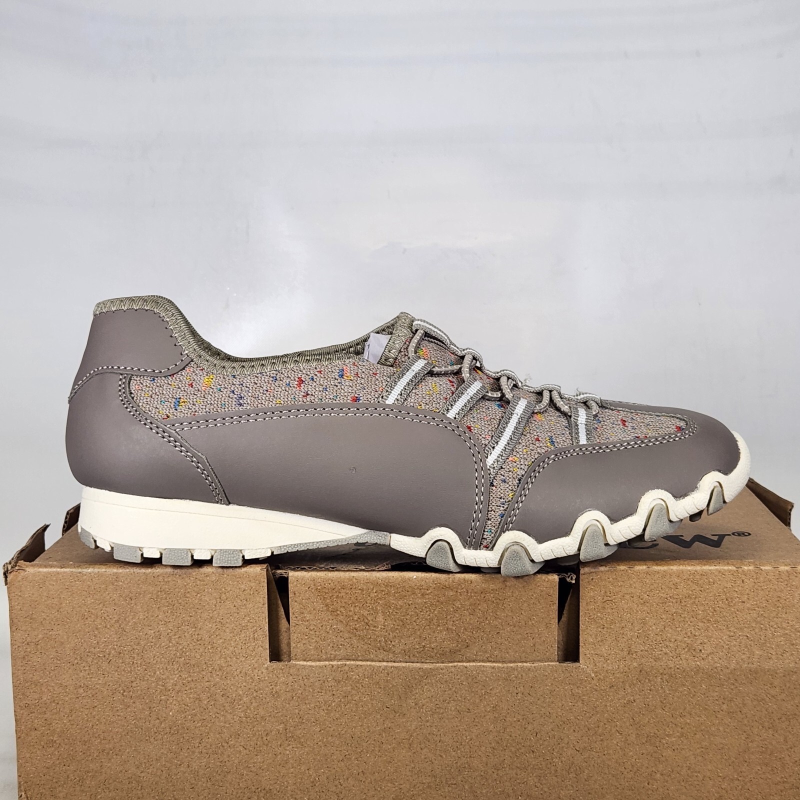 Size 8 – ComfortView Tory – Taupe