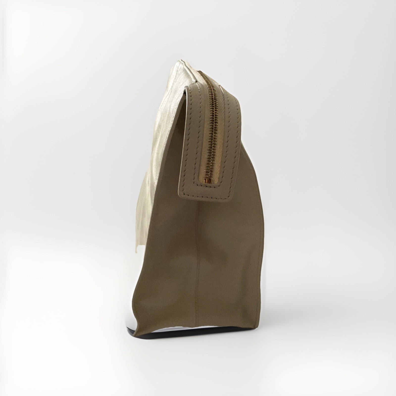 Authentic The Row Aspen Clutch