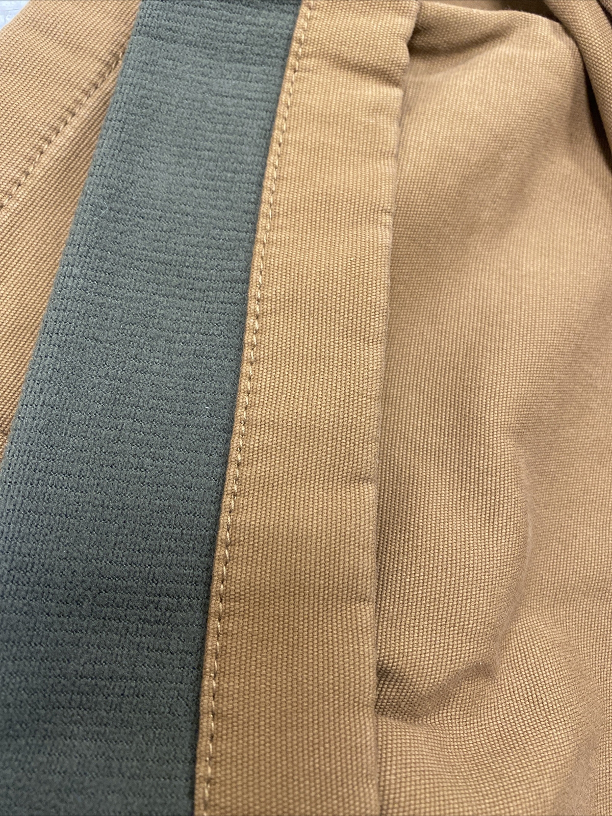 Coleman Men’s Fleece Lined Work Utility Pants Assorted Sizes & Colors NWT