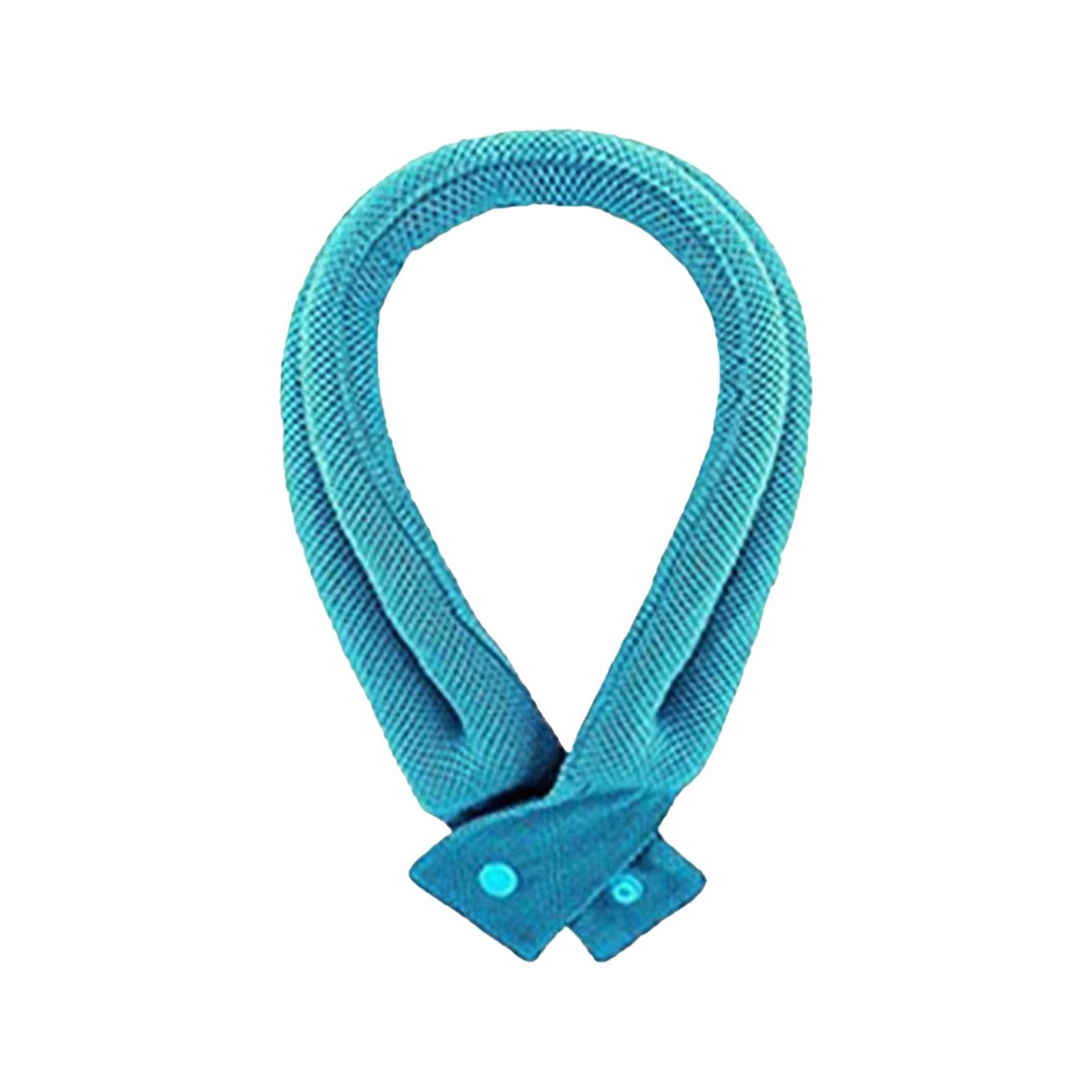 Summer Cooling And Heatstroke Prevention Neck Scarf, Cool Neck Cover