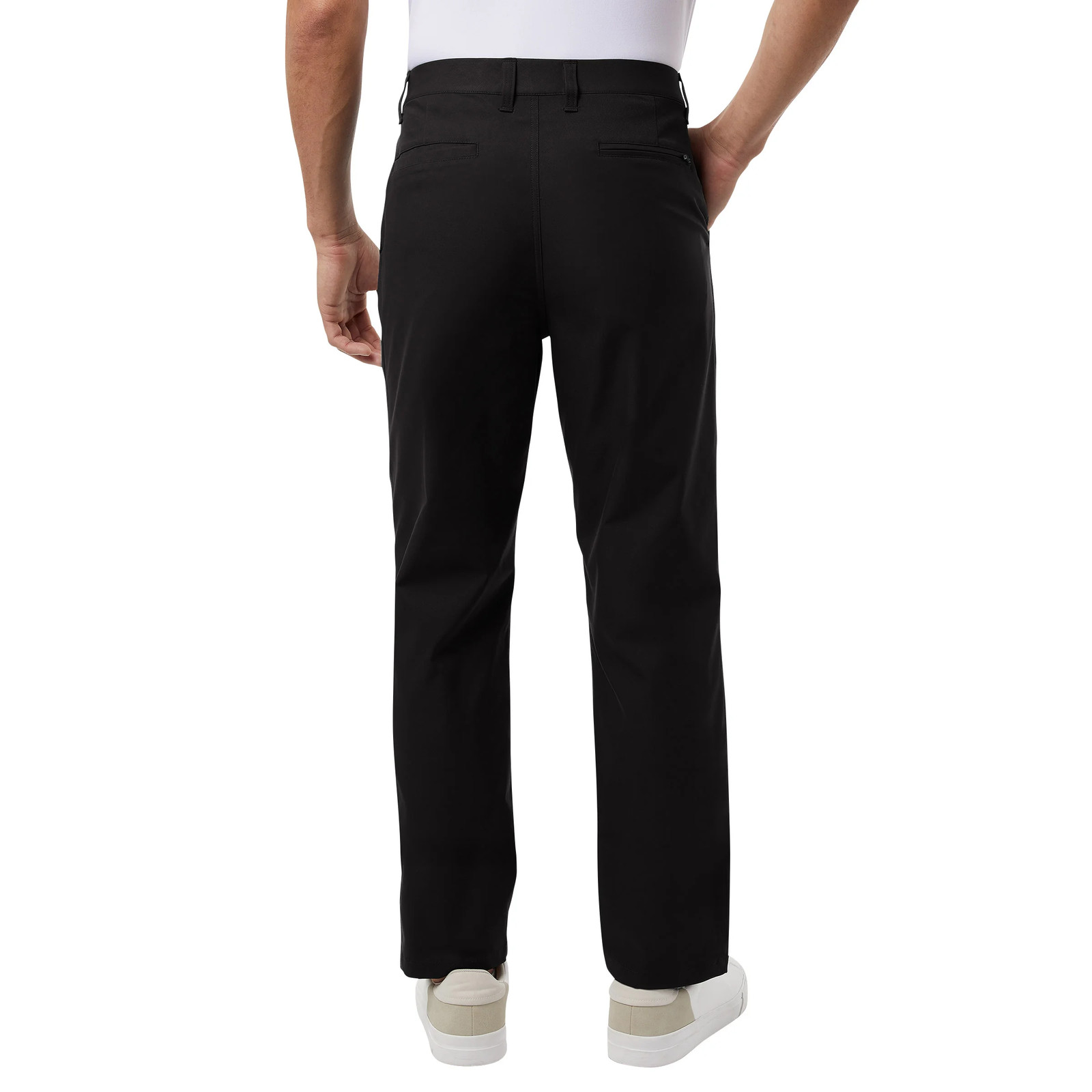32 Degrees Men’s Chino Pant Regular Fit 4-Way Stretch