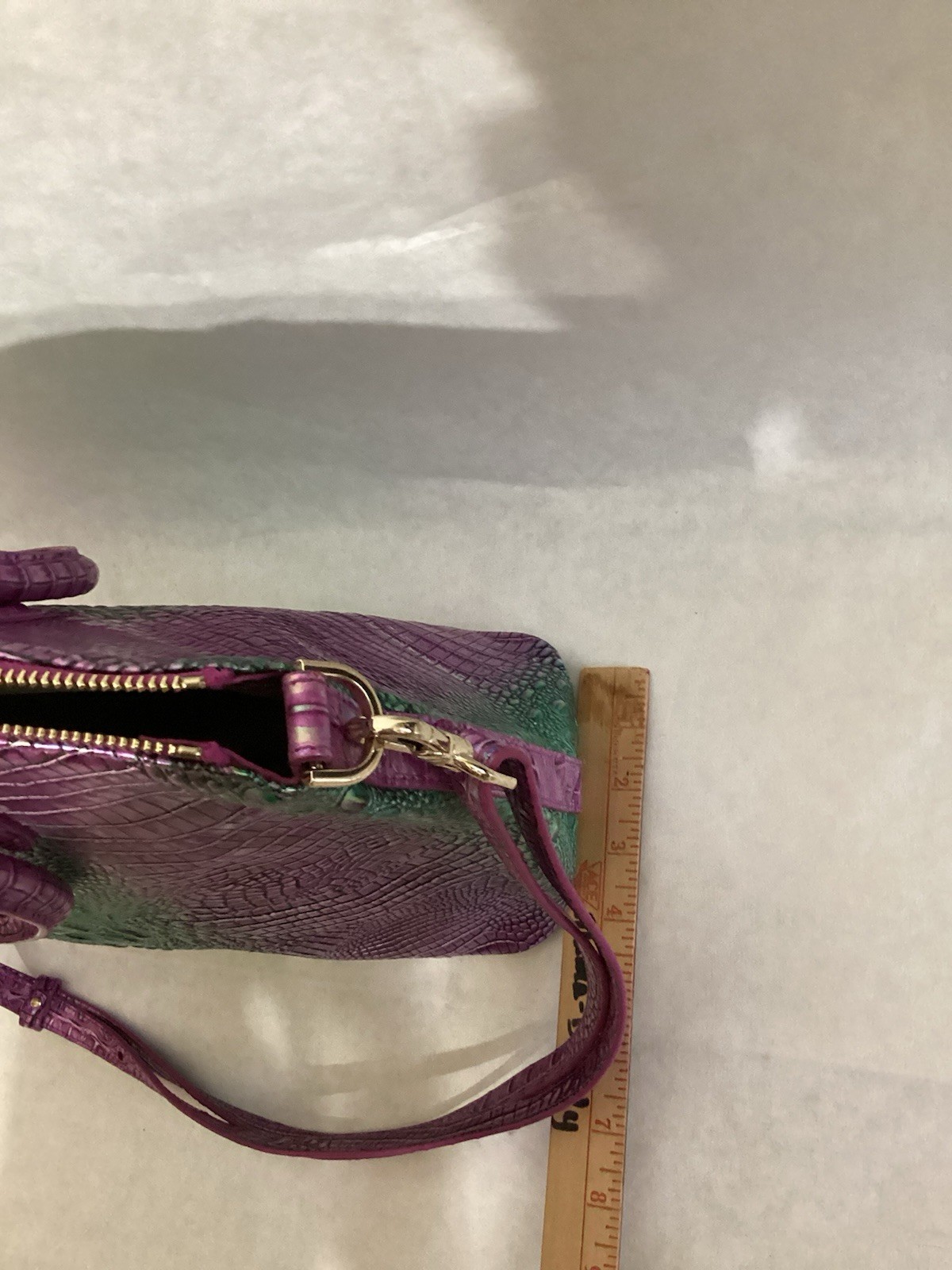 Brahmin Large Duxbury Stachel W/ Dustbag