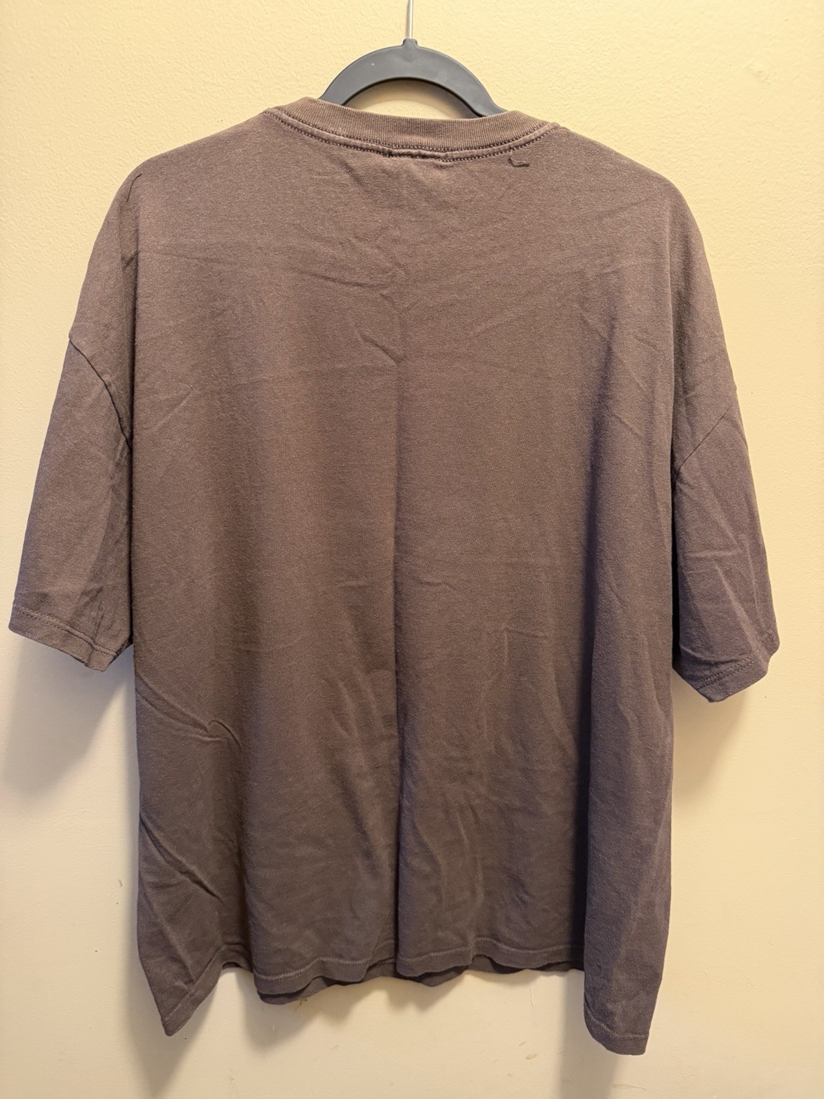 Vintage Cowboy Bebop Graphic T-Shirt Tee Bounty Hunter Anime ODM Tag Mens 2XL