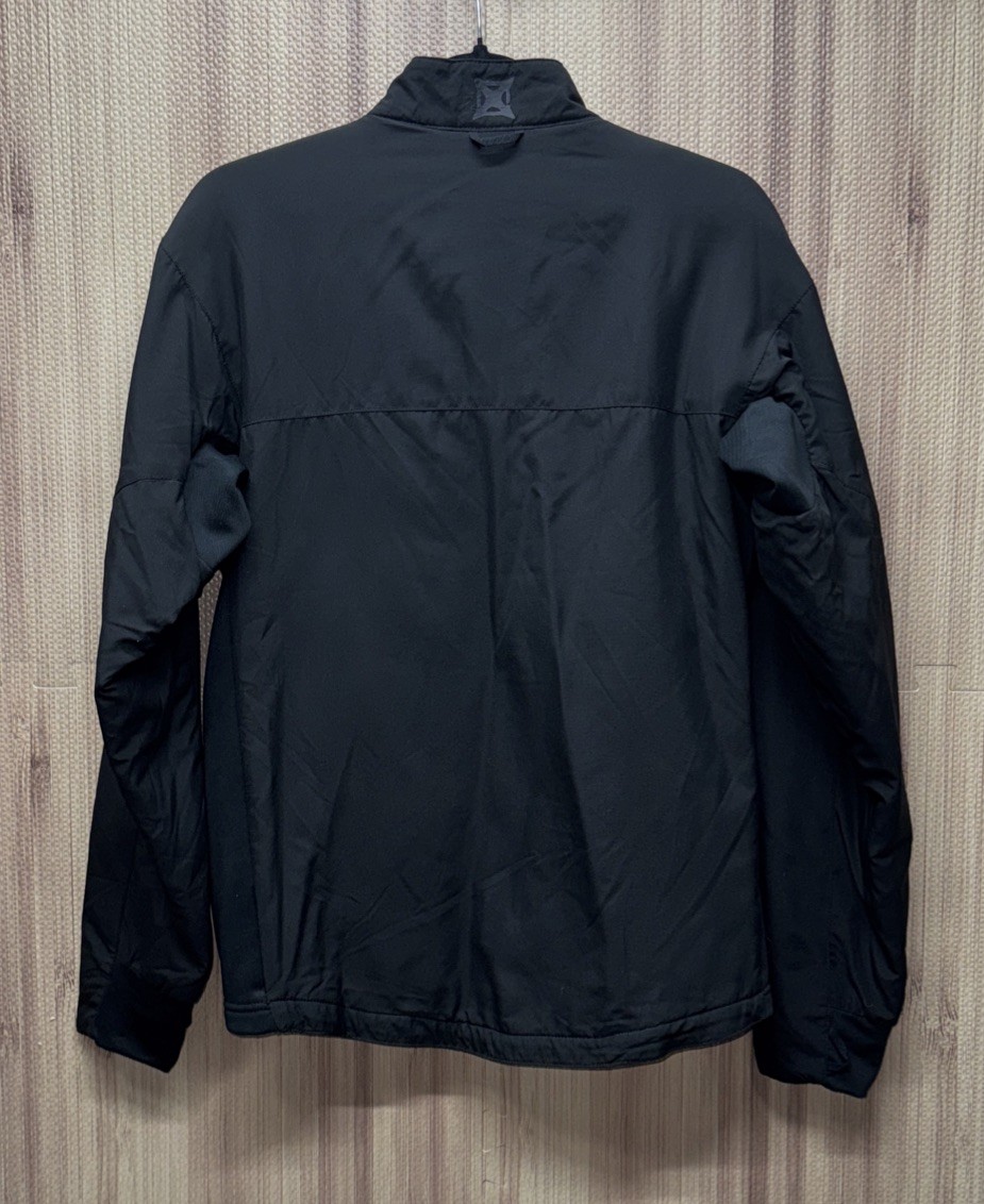 Vertx F1 Integrity Base Jacket Mens S Black Insulated Tactical VTX8840