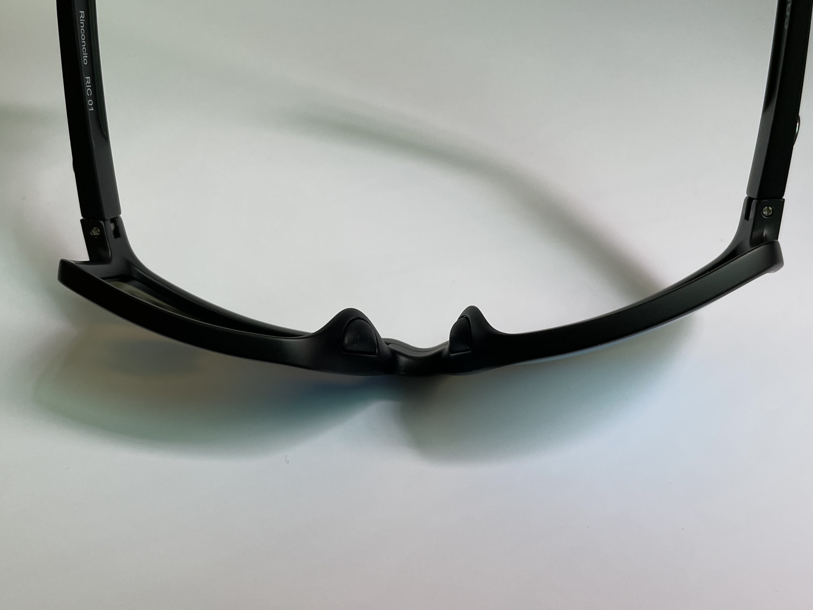 Costa Del Mar Rinconcito Black Frame/Blue Polarized Lenses 580P Sunglasses