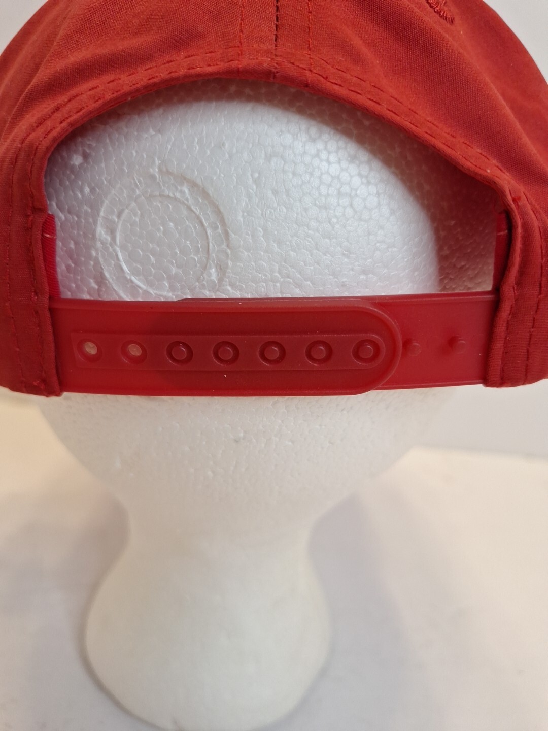 Decky 5 Panel High Profile Relaxed Cotton Blend Rope Hat – 6032