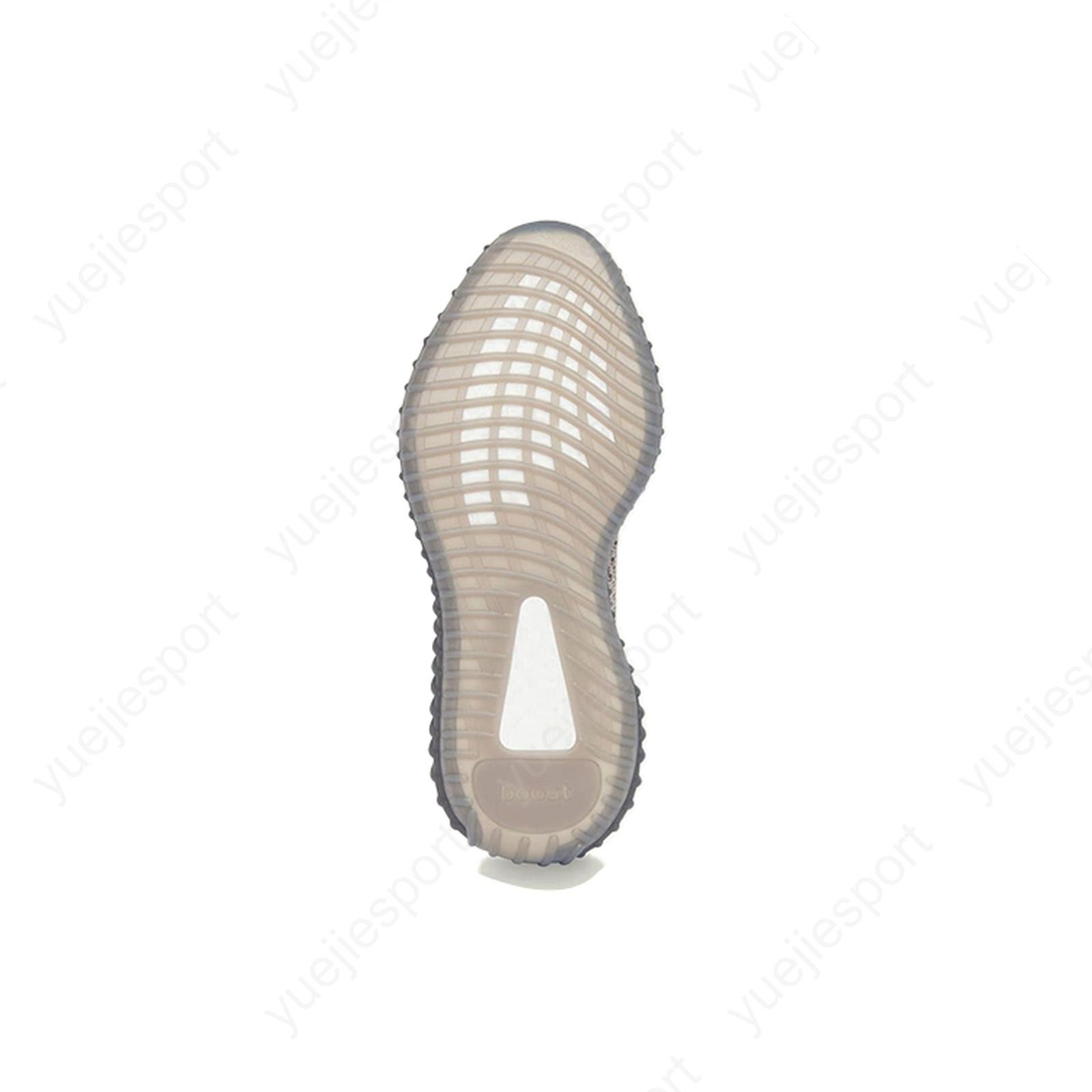 adidas originals Yeezy Boost 350 V2 “ash stone” GW0089