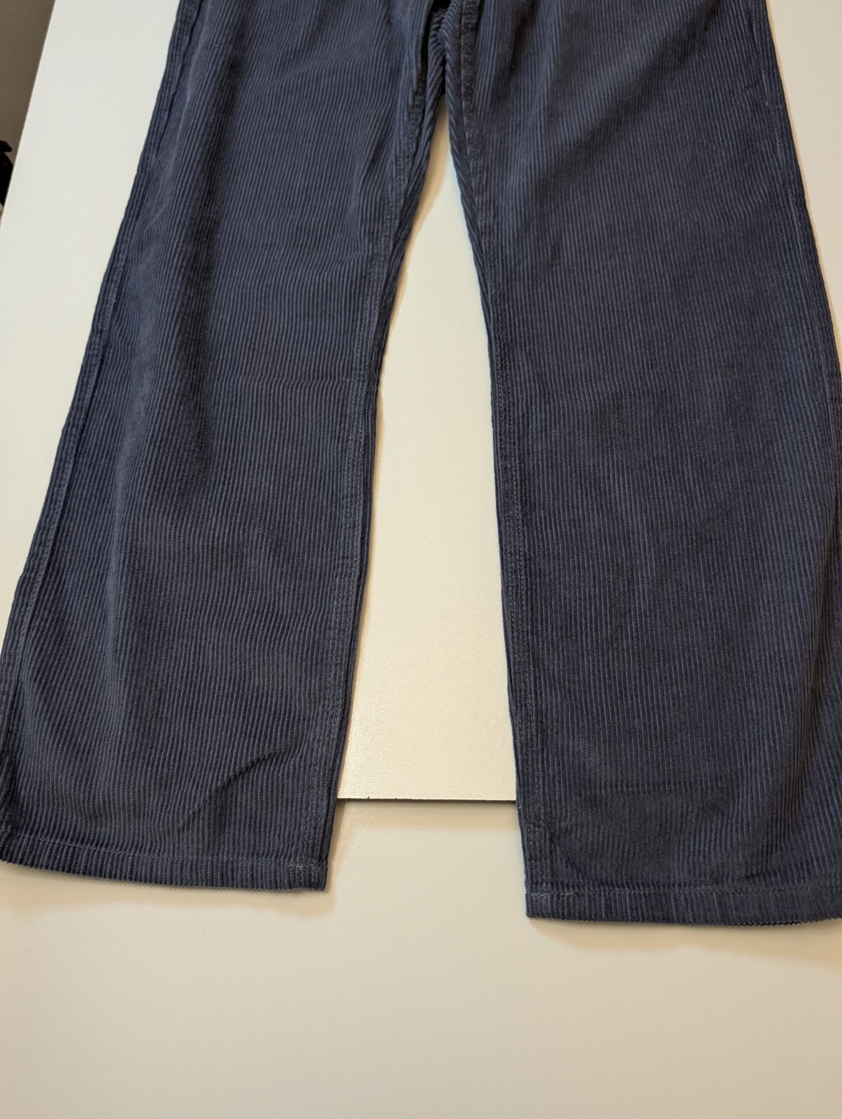 Billabong Corduroy Navy Pants 31