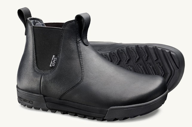 Brand New Lems Women’s Chelsea Boots Multiple Sizes and Colors In Hand