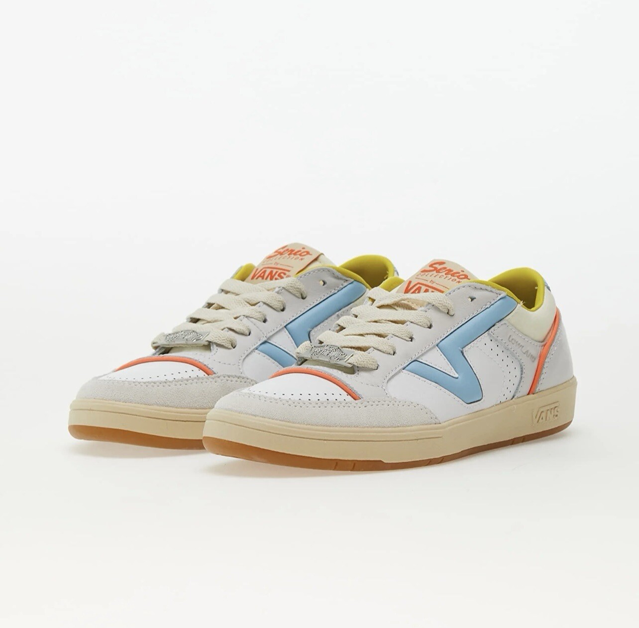 Vans Lowland CC JMP ‘Serio Collection – Multi-Color Sky Blue’ VN0A5KYF1RC
