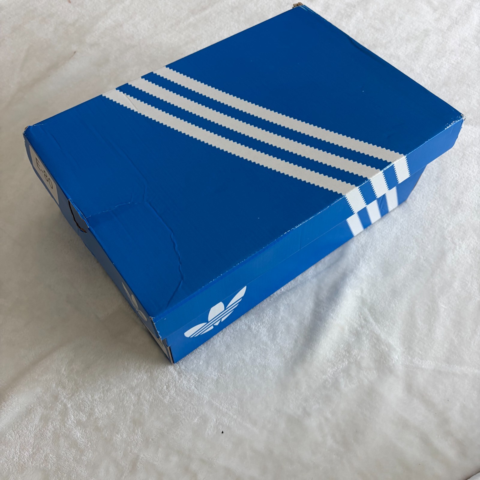 adidas Retropy E5 Men’s Olive Green Sneakers H03854