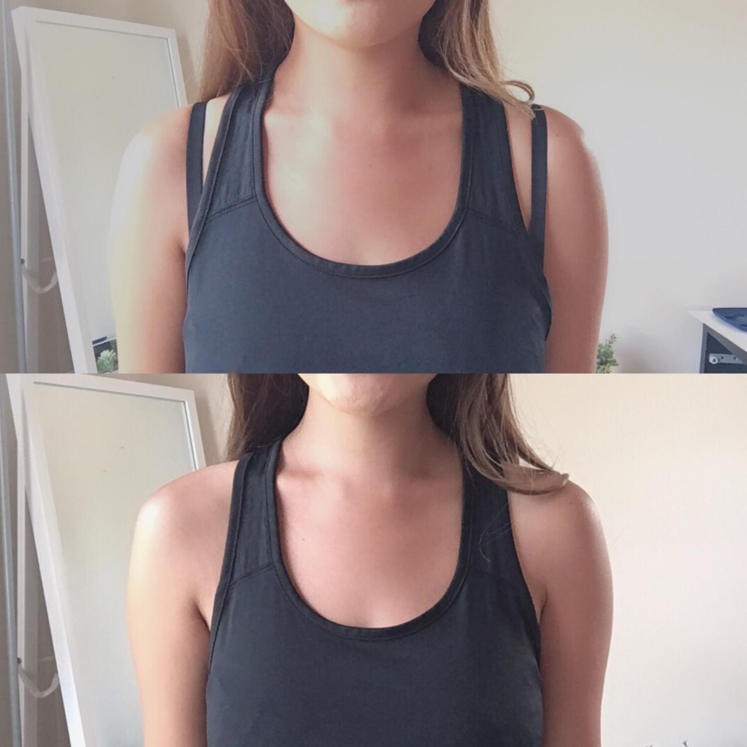 Razor Clips Bra Strap Clips Made in the USA Racer Back Conceal Straps