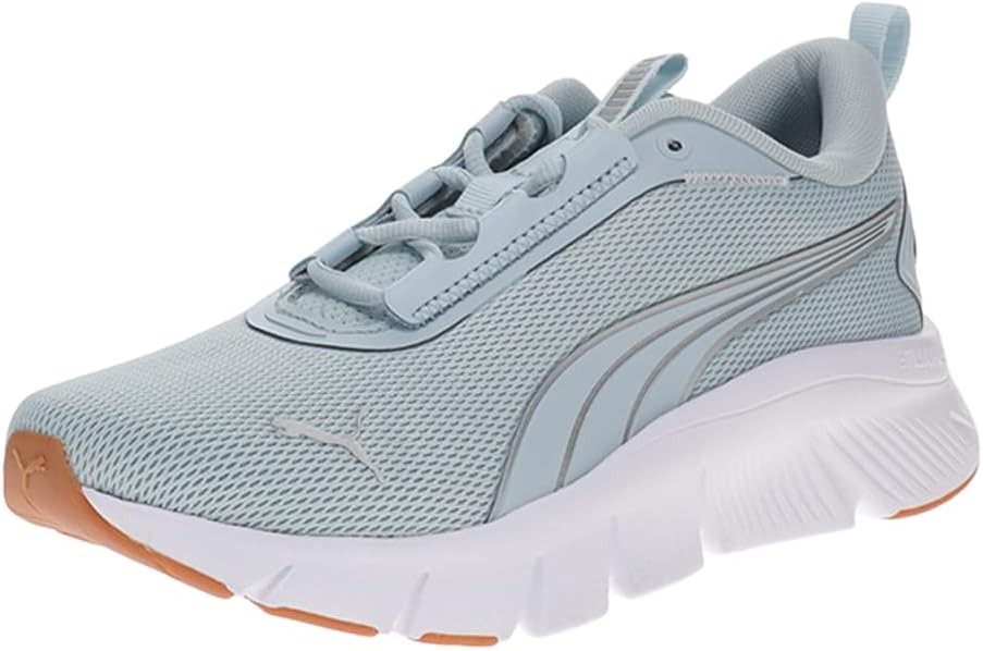 PUMA Women’s Flex Lite Sneaker, Electric Blue, Choose your size!