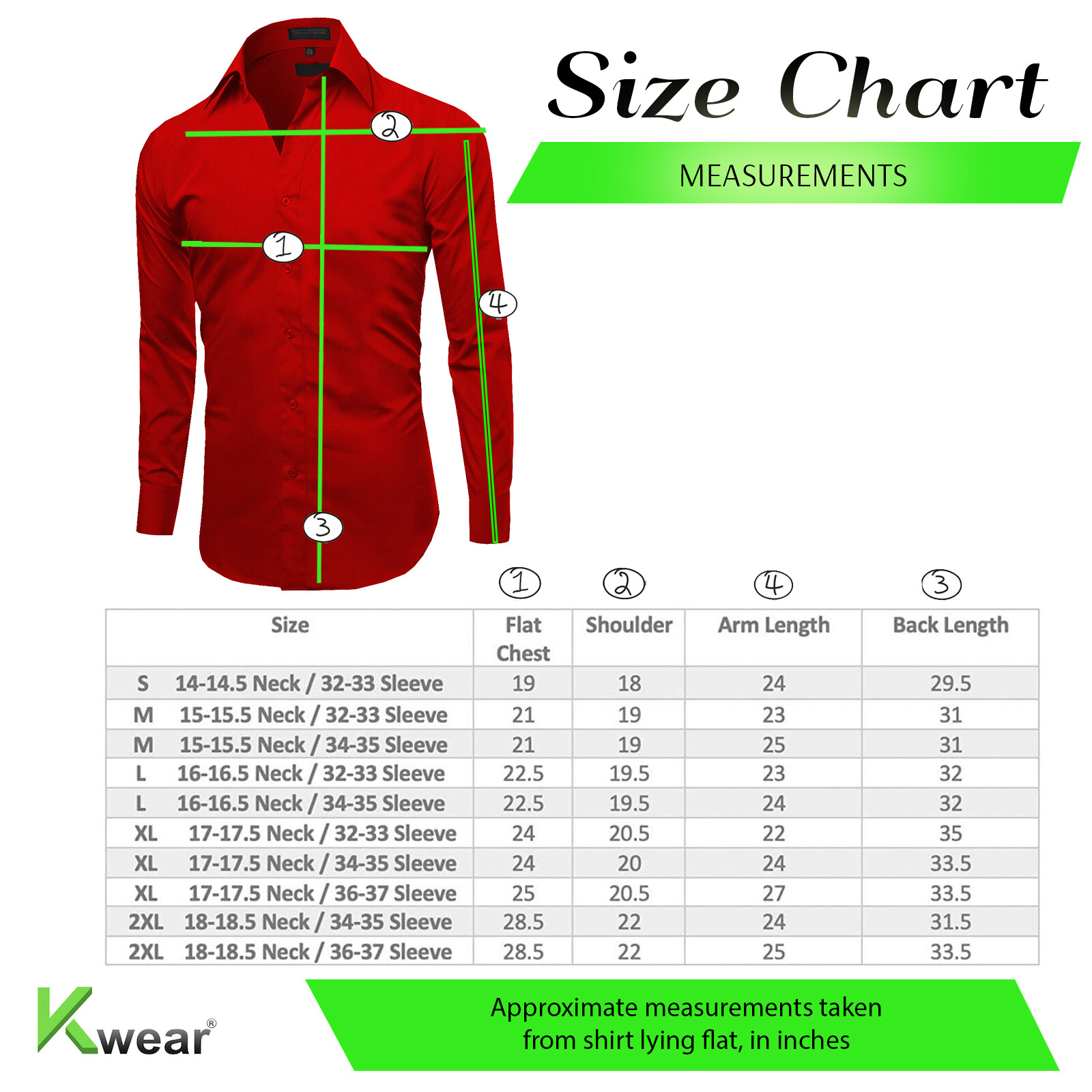 Omega Italy Men’s Premium Slim Fit Button Up Long Sleeve Solid Color Dress Shirt