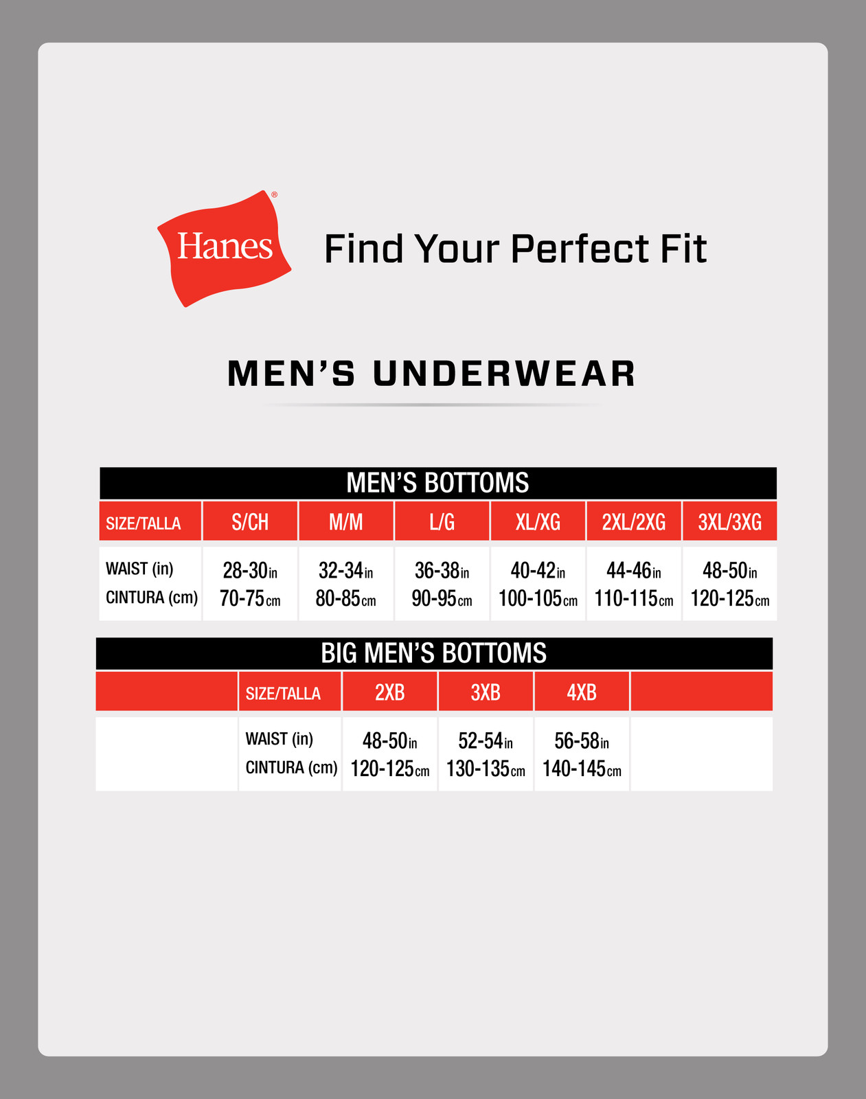 Hanes Brief 6-Pack Men Ultimate Big Man Cool Ultra Comfort Waist Assorted Colors