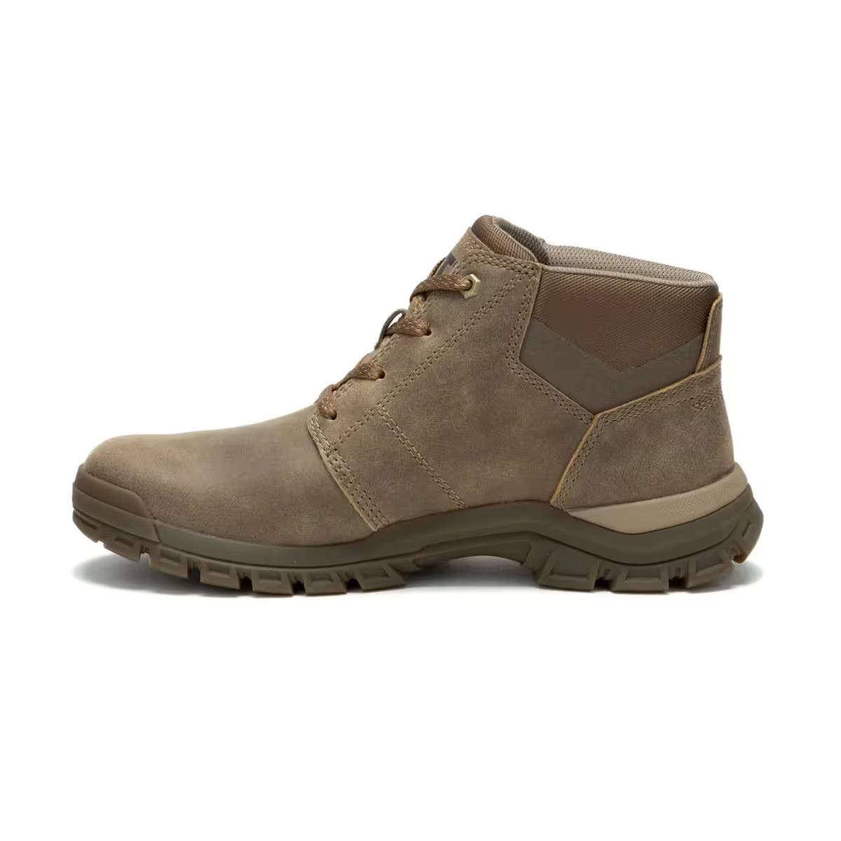 Caterpillar Men Threshold Chukka Boot Shoes