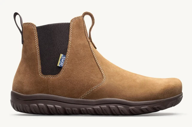 Brand New Lems Women’s Chelsea Boots Multiple Sizes and Colors In Hand