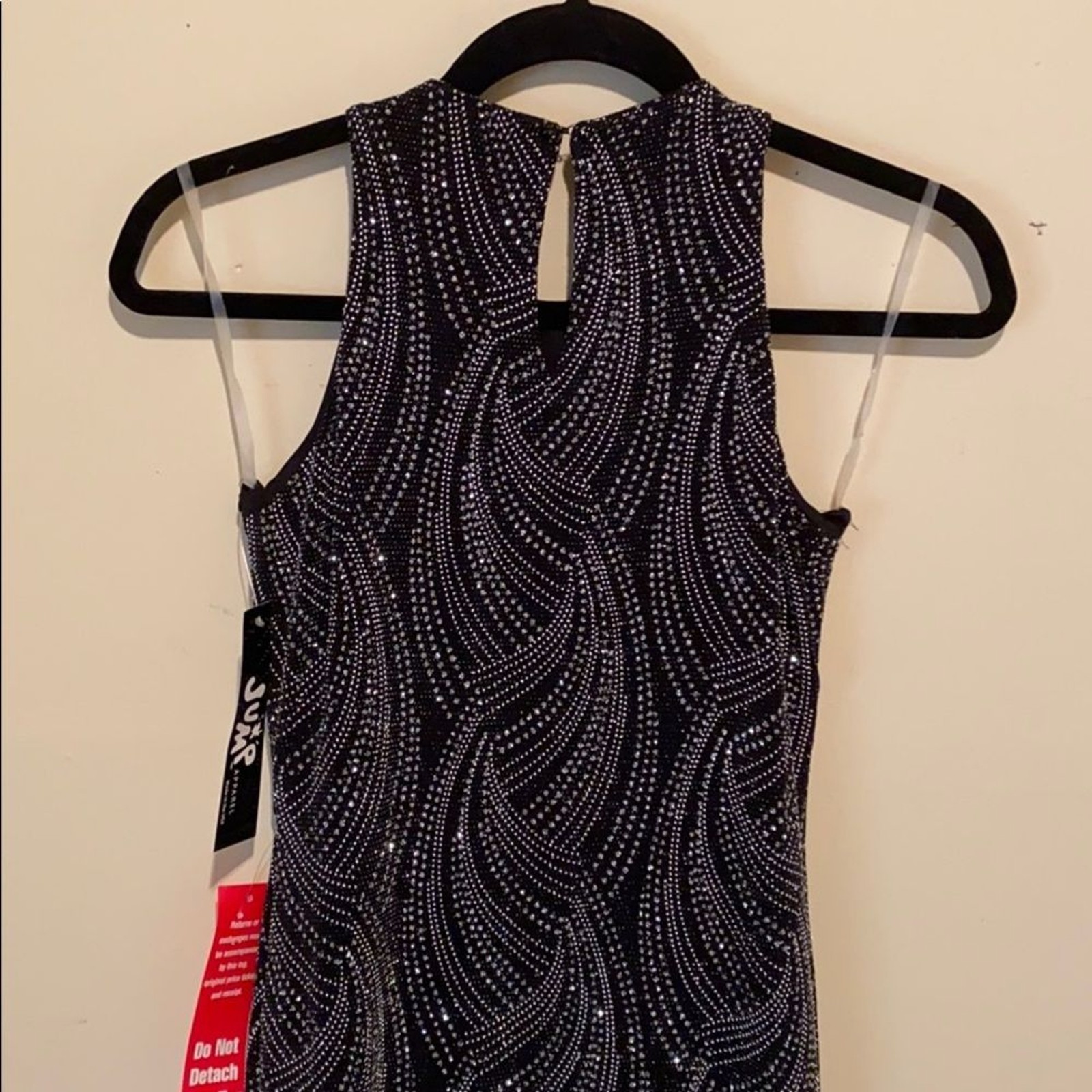 NWT Bodycon Dress